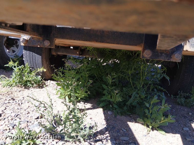 image for item EE5228 2000 Atlas Copco XAS96 air compressor