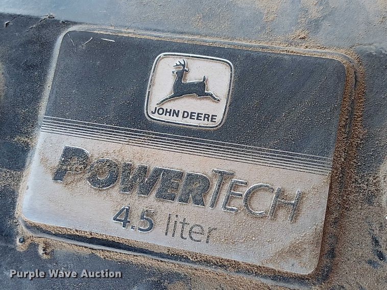 image for item EE5228 2000 Atlas Copco XAS96 air compressor