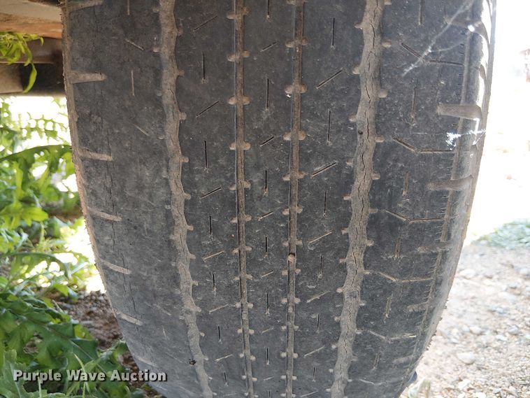 image for item EE5228 2000 Atlas Copco XAS96 air compressor