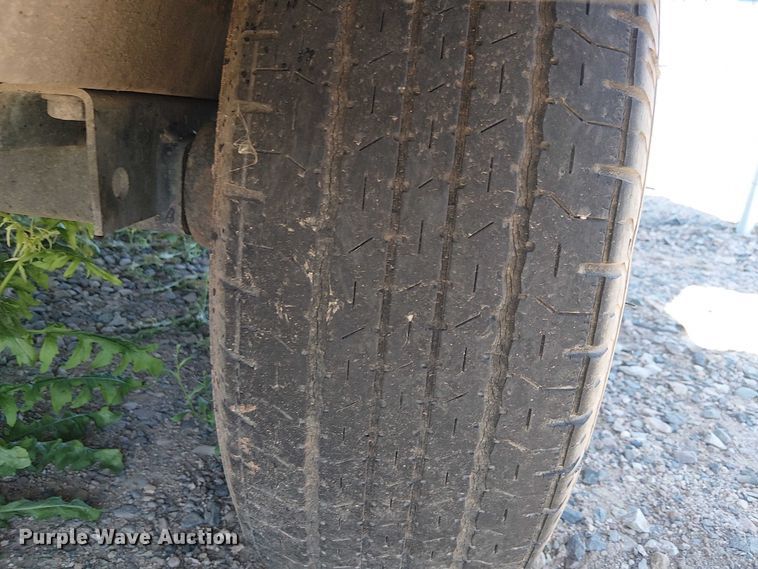 image for item EE5228 2000 Atlas Copco XAS96 air compressor