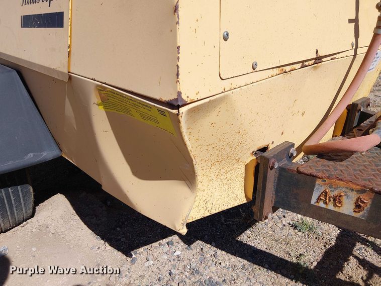 image for item EE5229 1997 Atlas Copco XAS90 air compressor