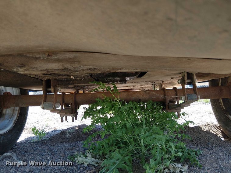 image for item EE5229 1997 Atlas Copco XAS90 air compressor