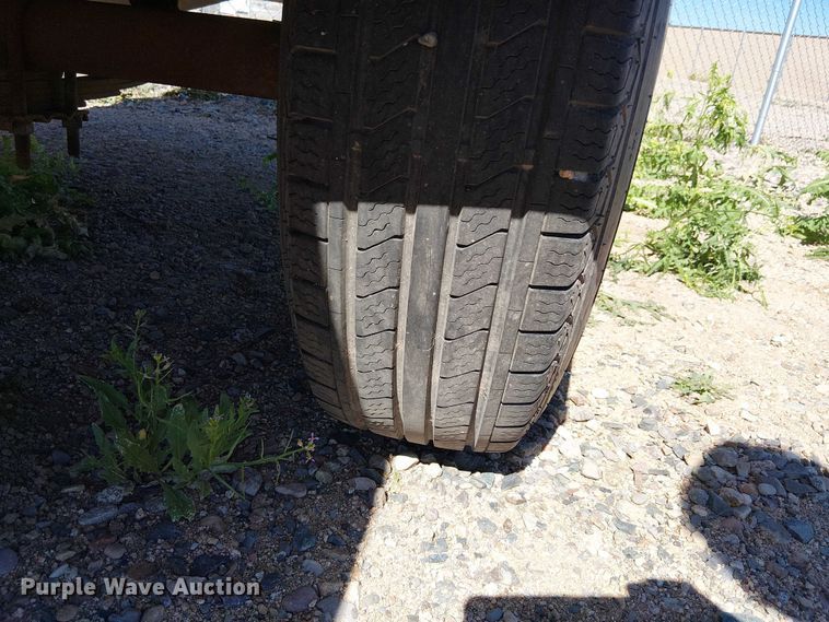 image for item EE5229 1997 Atlas Copco XAS90 air compressor