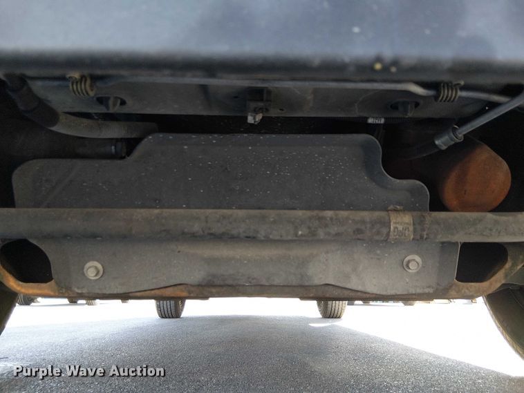 image for item EE5231 2017 Chevrolet Express 2500 van