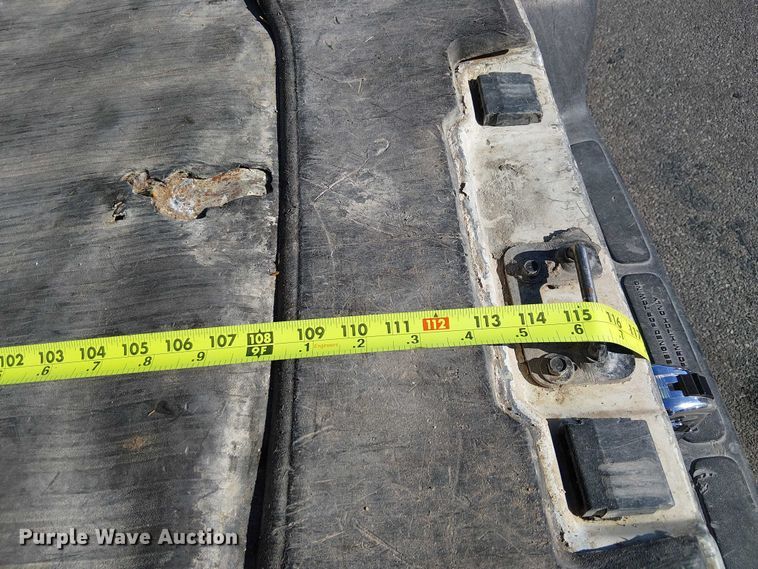 image for item EE5231 2017 Chevrolet Express 2500 van