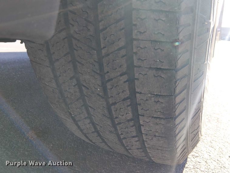 image for item EE5231 2017 Chevrolet Express 2500 van