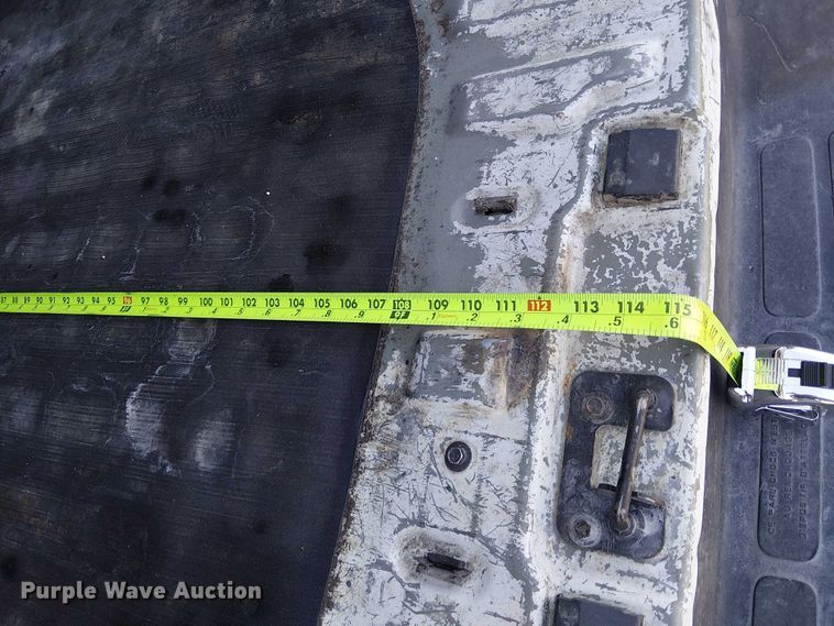 image for item EE5232 2015 Chevrolet Express 2500 van