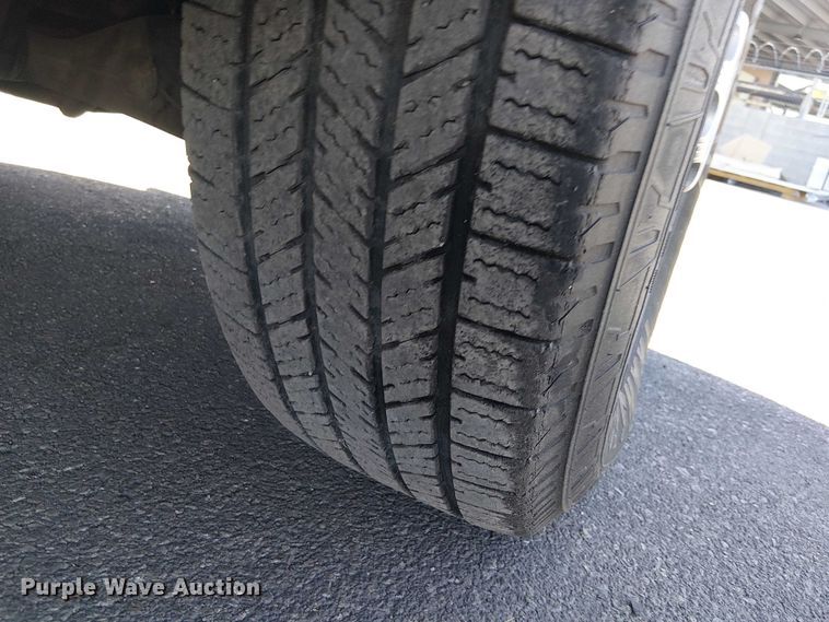 image for item EE5232 2015 Chevrolet Express 2500 van