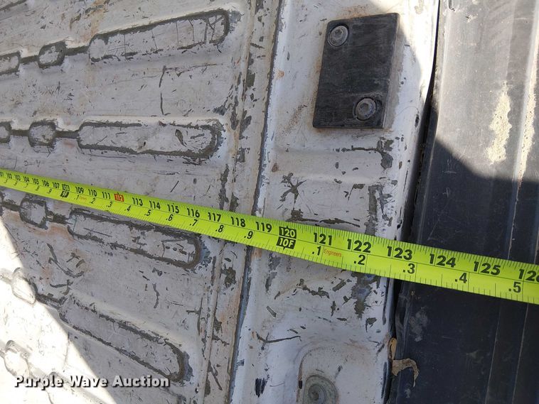 image for item EE5234 2015 RAM Promaster 1500 van