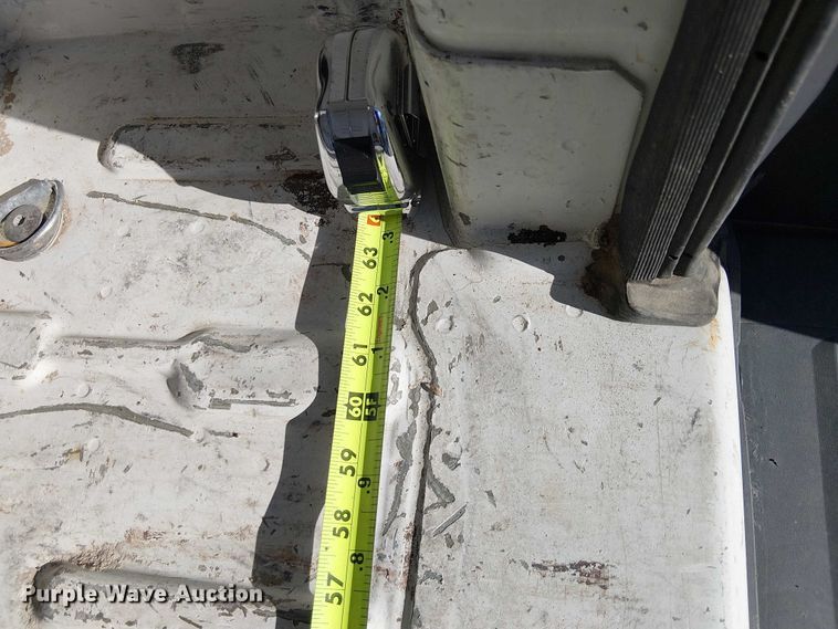 image for item EE5234 2015 RAM Promaster 1500 van