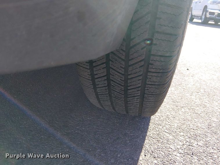 image for item EE5234 2015 RAM Promaster 1500 van