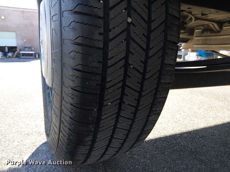 image for item EE5234 2015 RAM Promaster 1500 van