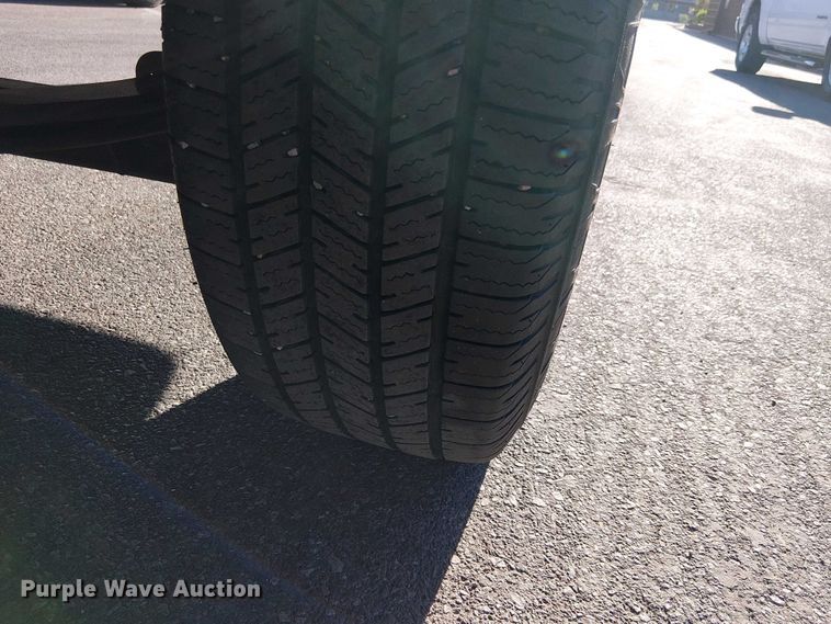 image for item EE5234 2015 RAM Promaster 1500 van