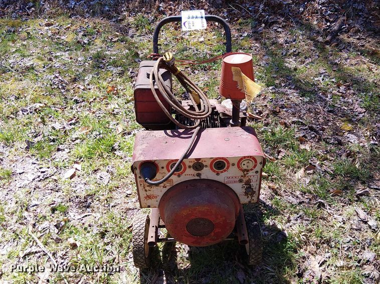 image for item EE7978 (5) engines