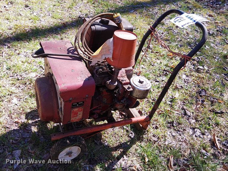 image for item EE7978 (5) engines