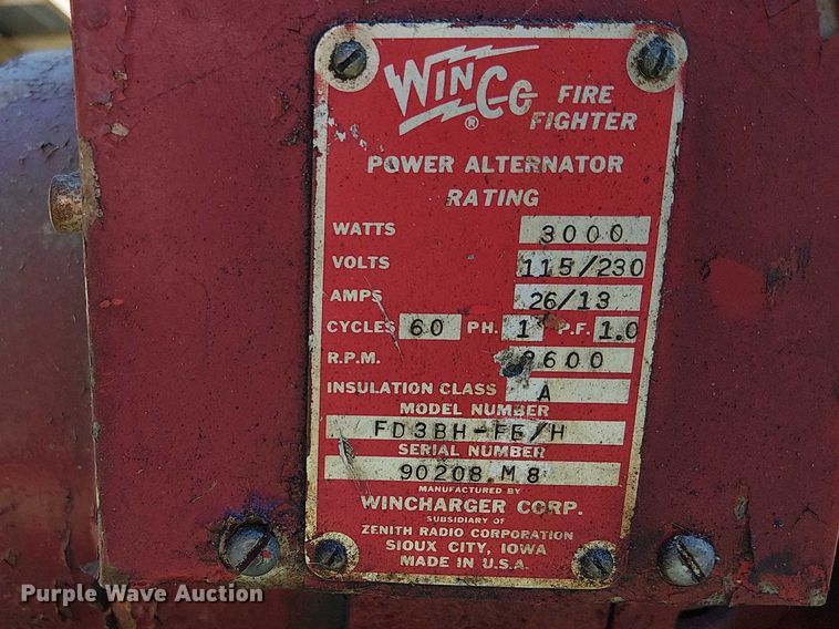 image for item EE7978 (5) engines