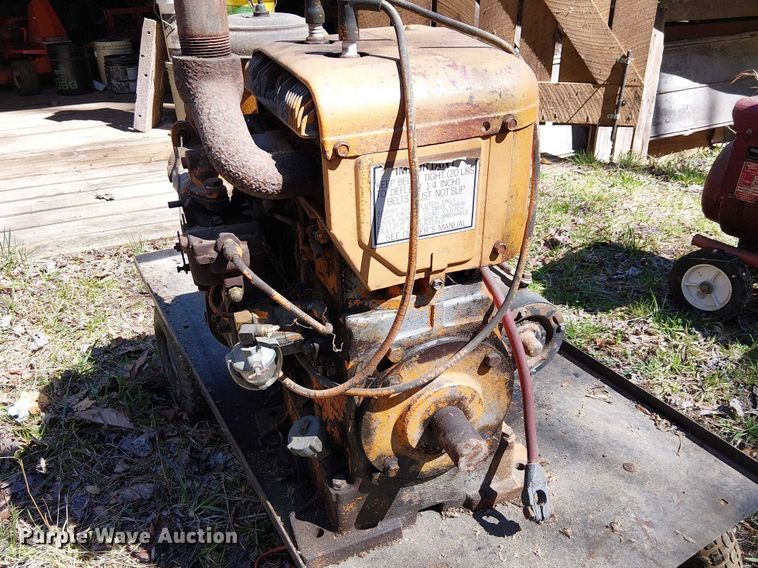 image for item EE7978 (5) engines