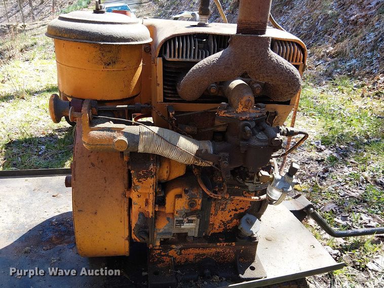 image for item EE7978 (5) engines