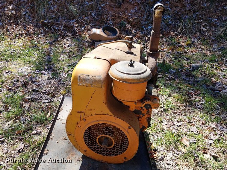 image for item EE7978 (5) engines