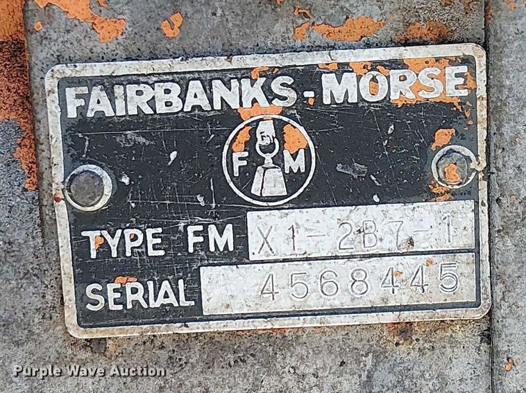 image for item EE7978 (5) engines