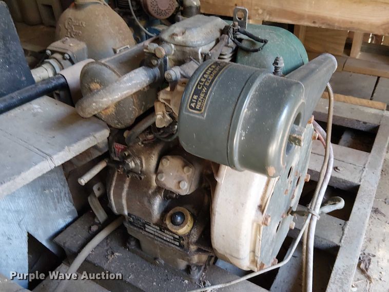 image for item EE7978 (5) engines