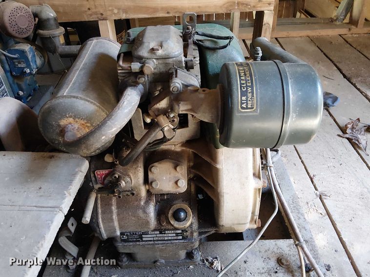 image for item EE7978 (5) engines