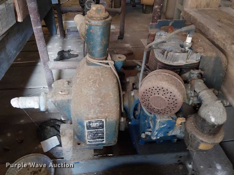 image for item EE7978 (5) engines