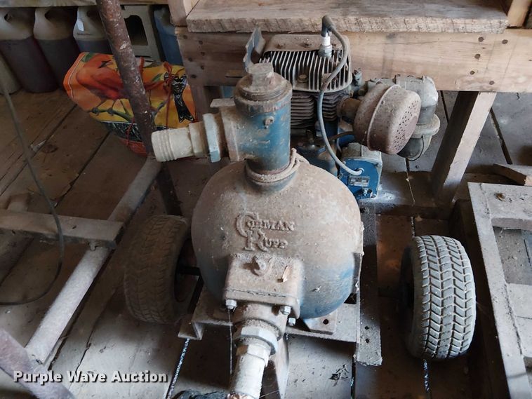 image for item EE7978 (5) engines