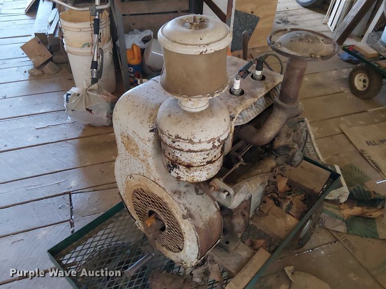 image for item EE7978 (5) engines