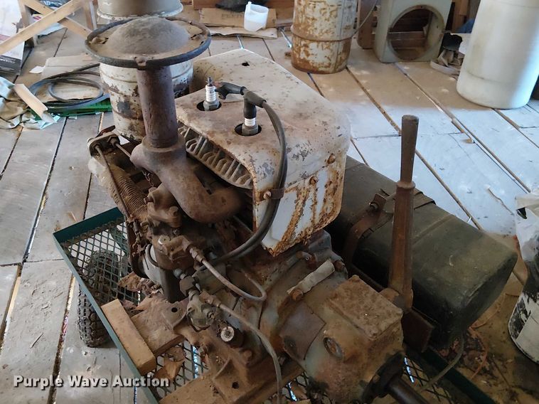 image for item EE7978 (5) engines