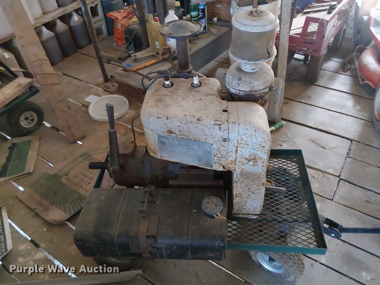 image for item EE7978 (5) engines