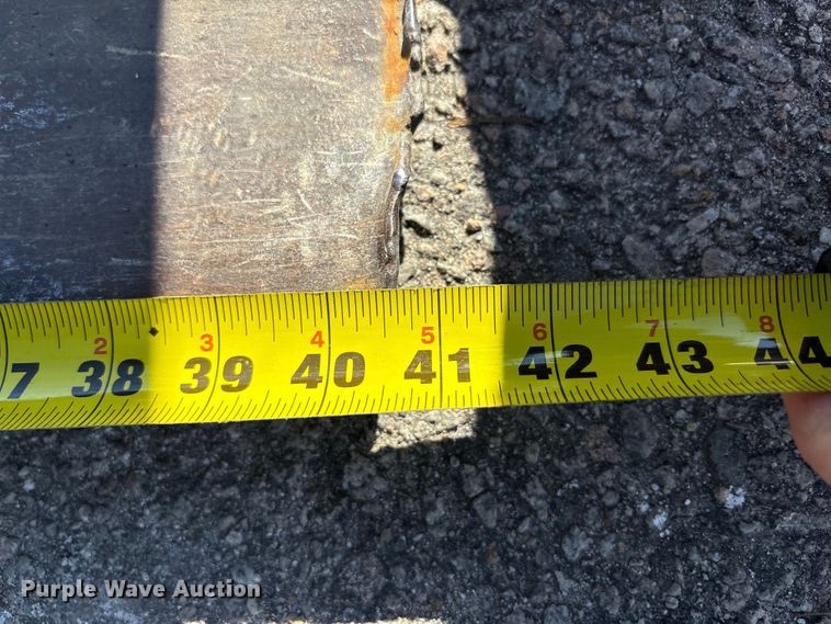 image for item EF1017 Toyota 7FGCU20 forklift