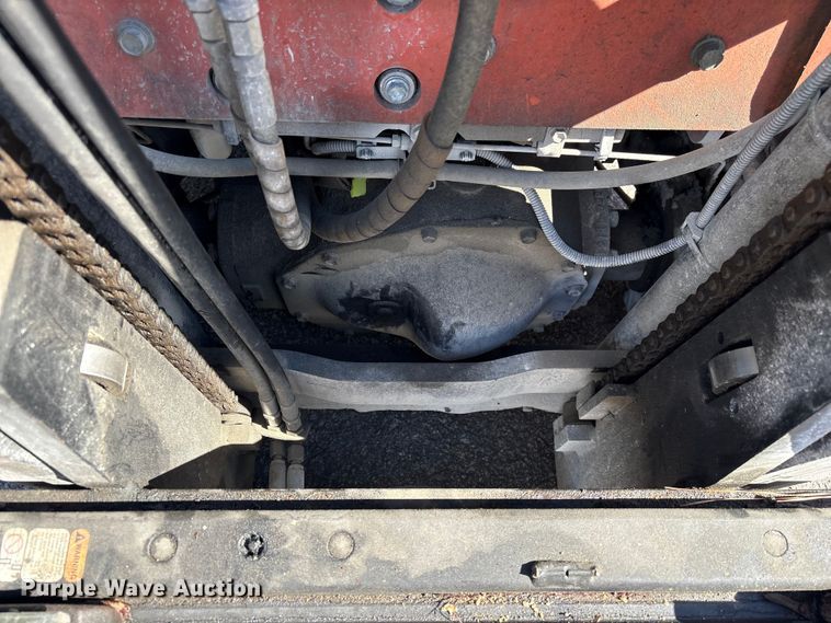 image for item EF1017 Toyota 7FGCU20 forklift