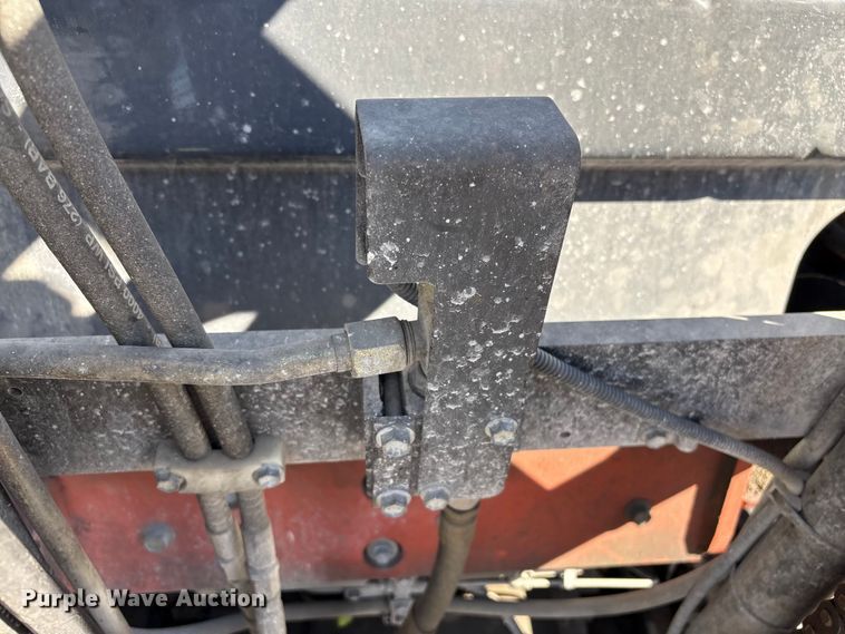 image for item EF1017 Toyota 7FGCU20 forklift