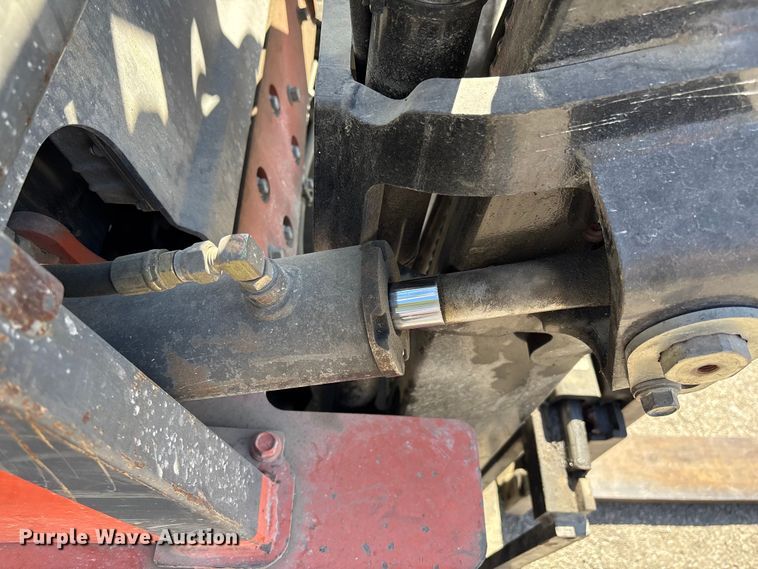 image for item EF1017 Toyota 7FGCU20 forklift