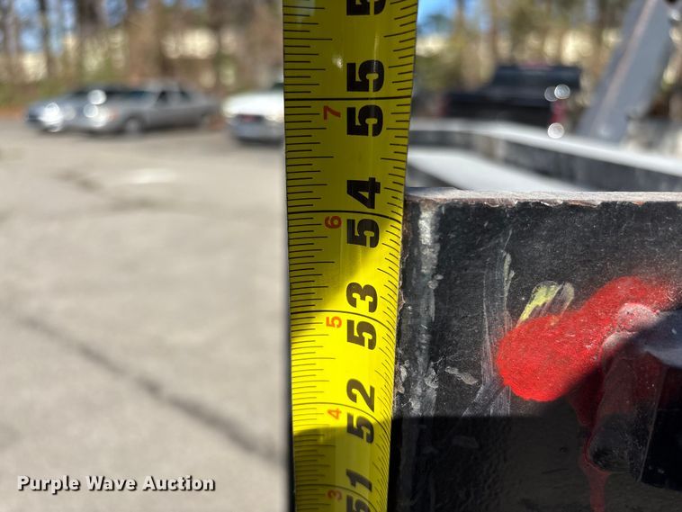 image for item EF1017 Toyota 7FGCU20 forklift