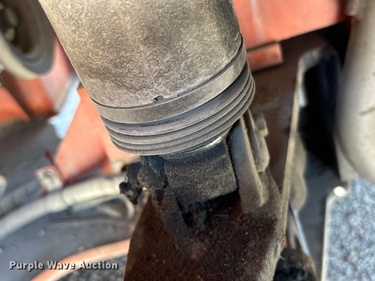 image for item EF1017 Toyota 7FGCU20 forklift