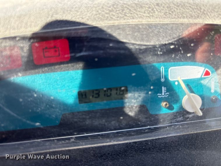 image for item EF1017 Toyota 7FGCU20 forklift