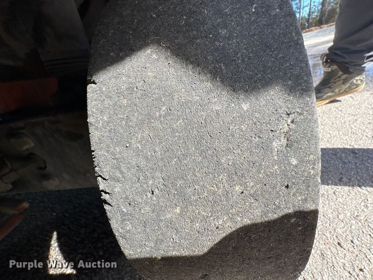 image for item EF1017 Toyota 7FGCU20 forklift