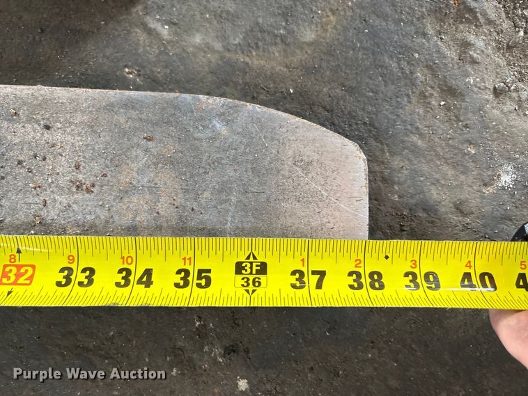 image for item EF1020 Yale NR040AENS24TE091 forklift