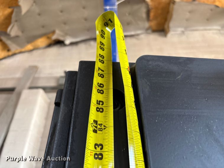 image for item EF1020 Yale NR040AENS24TE091 forklift