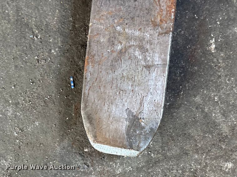 image for item EF1022 Yale NR040AENS24TE091 forklift