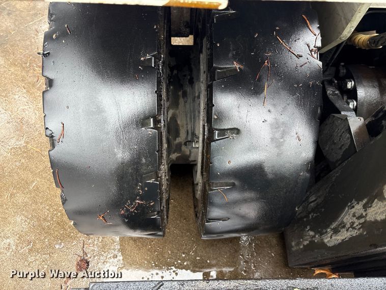 image for item EF1023 2017 UniCarriers PF80YLP forklift