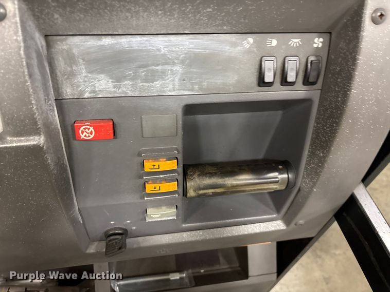 image for item EF1024 2018 Crown SP3520-30 order picker