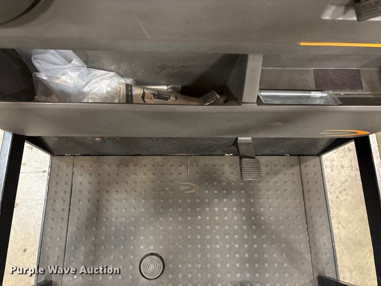 image for item EF1024 2018 Crown SP3520-30 order picker