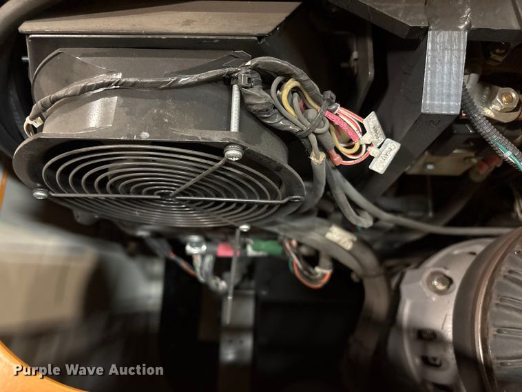 image for item EF1024 2018 Crown SP3520-30 order picker