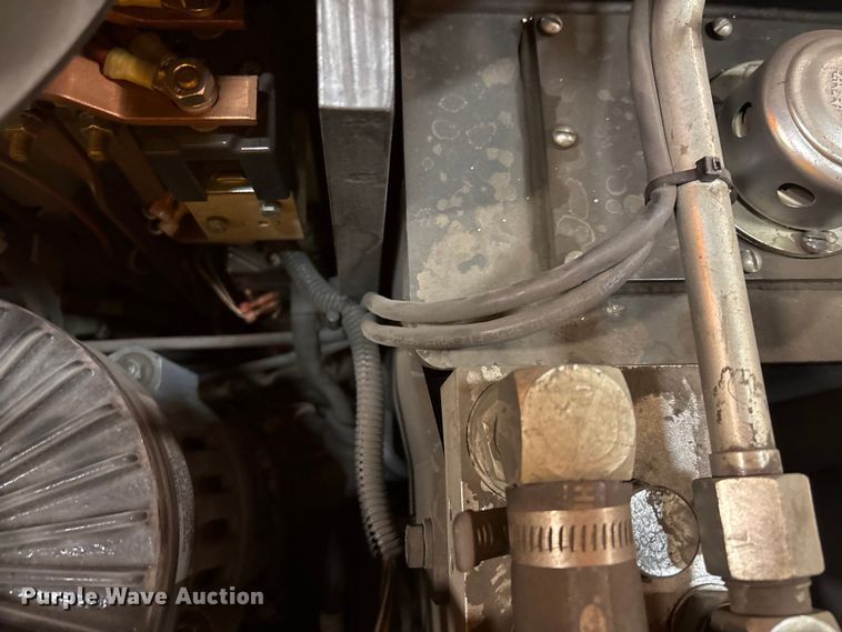 image for item EF1024 2018 Crown SP3520-30 order picker