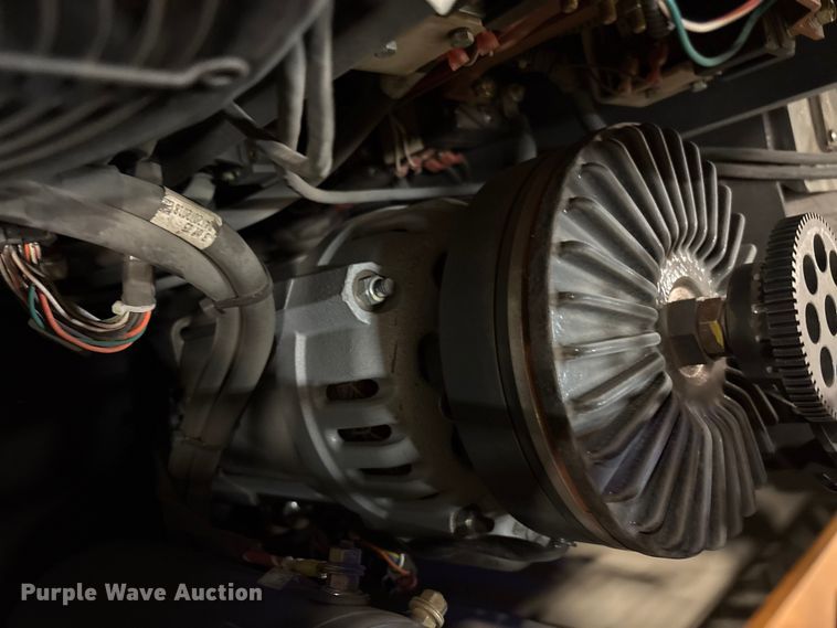 image for item EF1024 2018 Crown SP3520-30 order picker