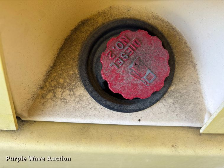 image for item EF1032 2012 Hyster 1000 forklift