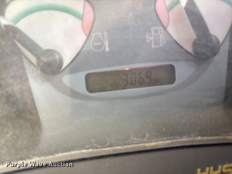 image for item EF1032 2012 Hyster 1000 forklift